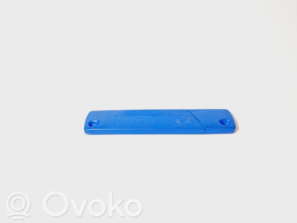 Volvo V70 Varoituskolmio 