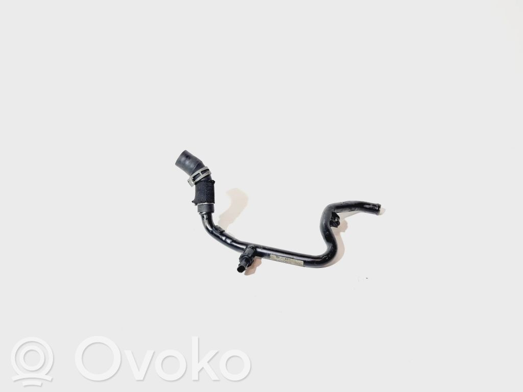 Engine coolant pipe/hose   059121070E,059121070