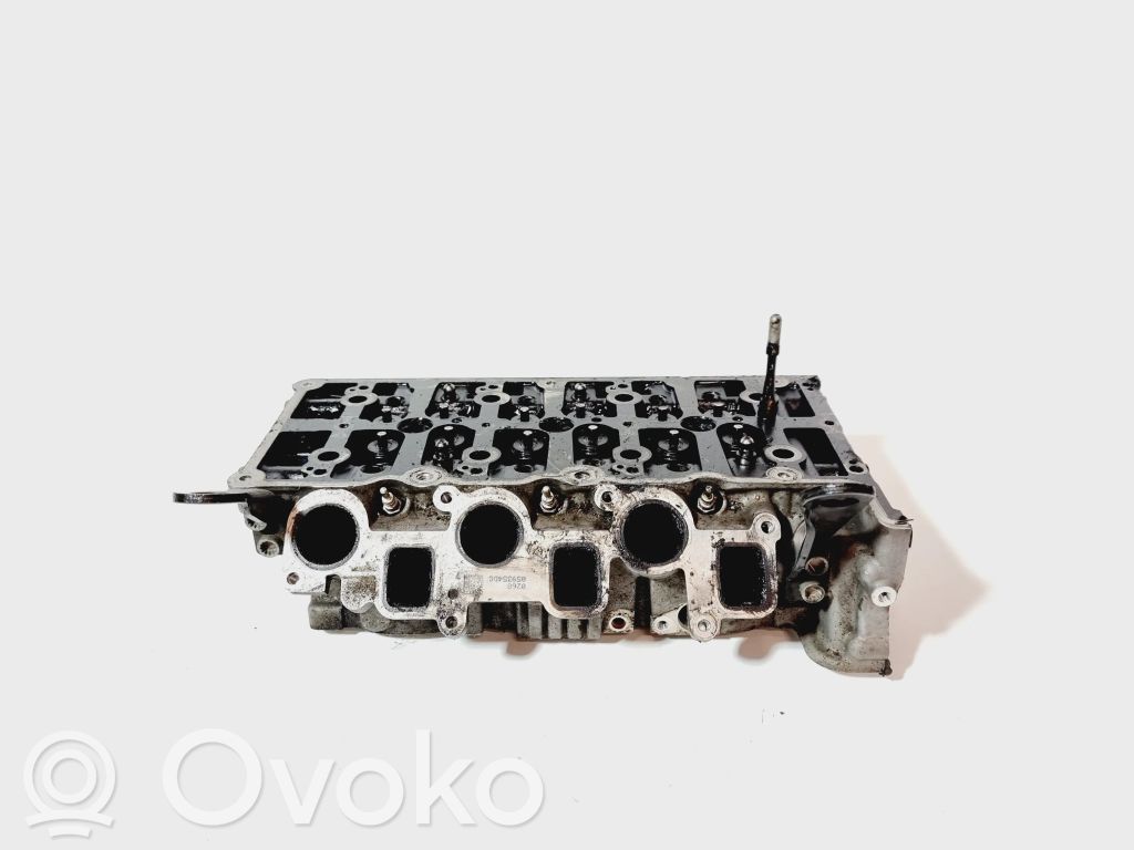 Engine head   059354DS,059354