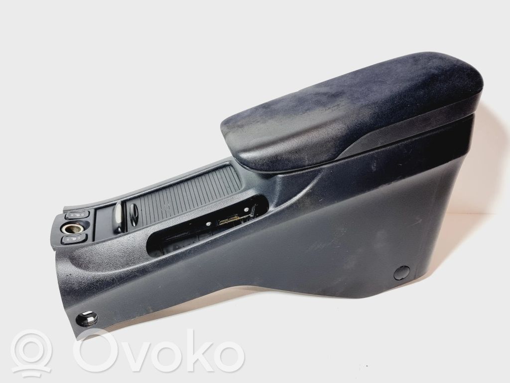 Consola central   8340ASMG,31318001