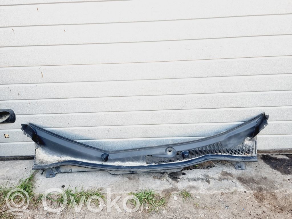 Honda Accord Podszybie przednie 
