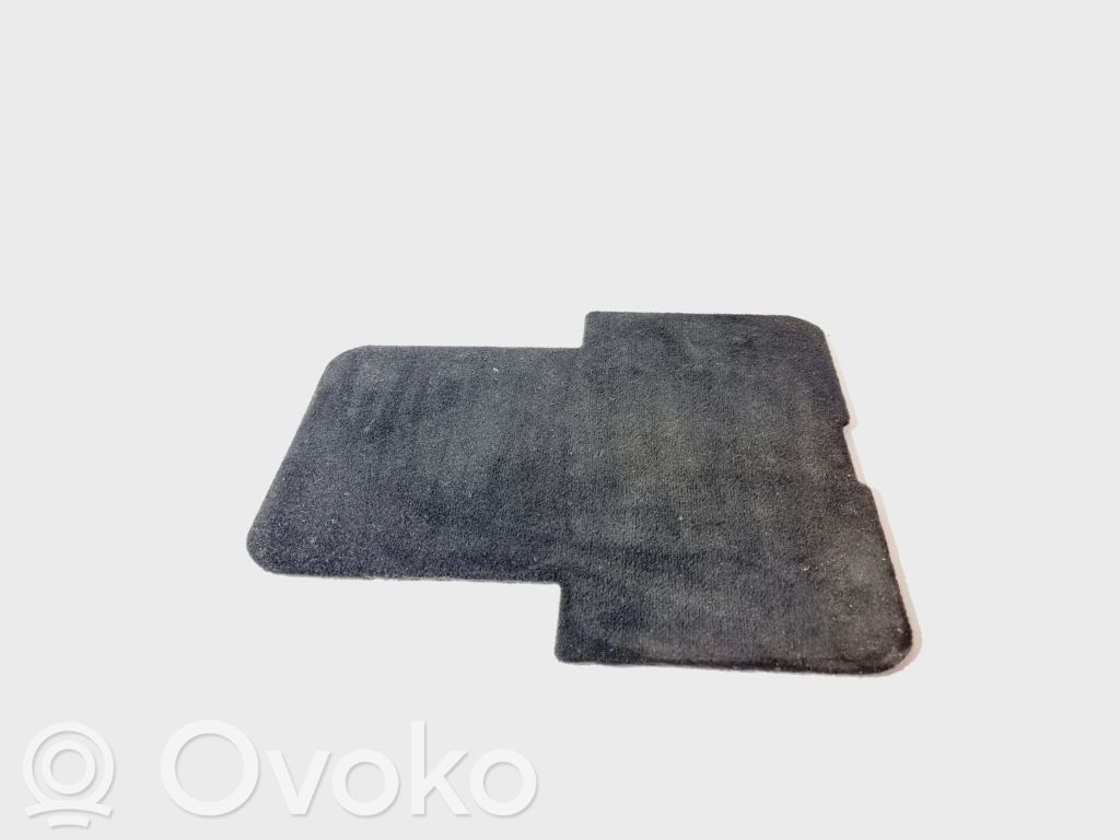 Ford S-MAX Trunk/boot mat liner 