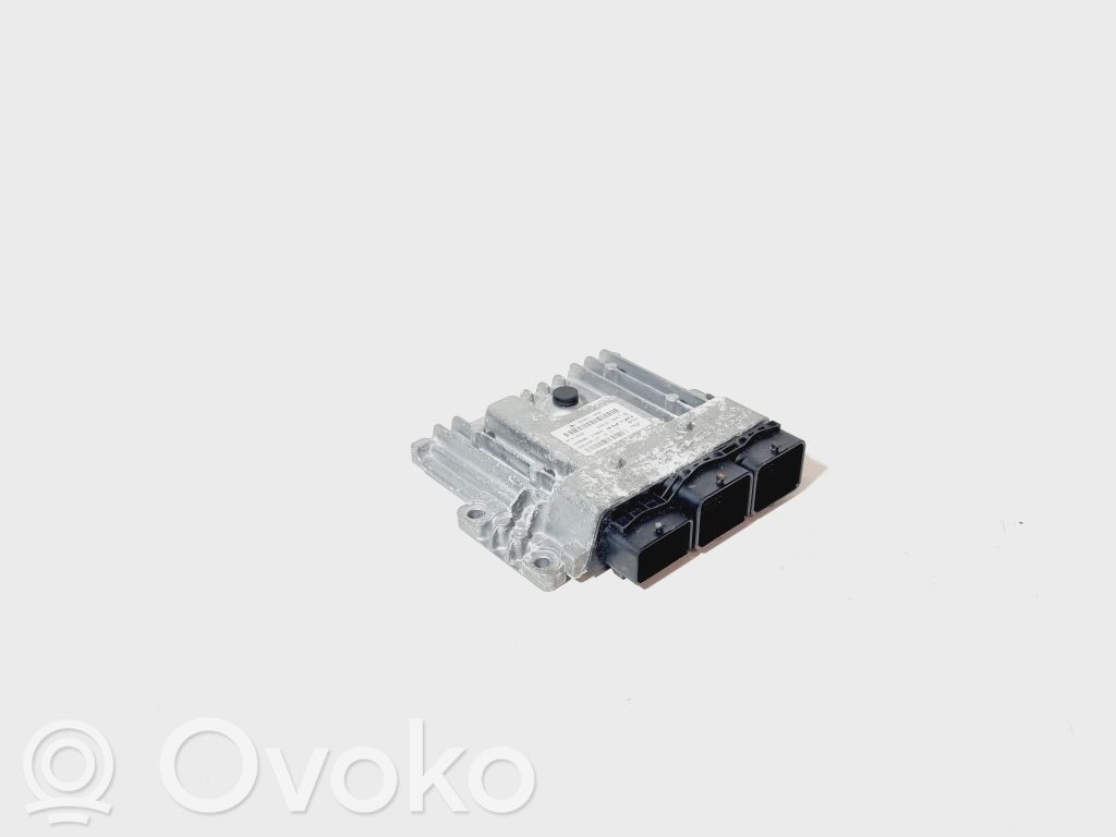 Engine control unit/module   BG9112A650PC,BG9112A650,28284371