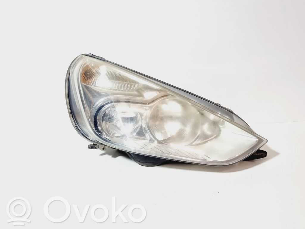 Ford S-MAX Scheinwerfer 