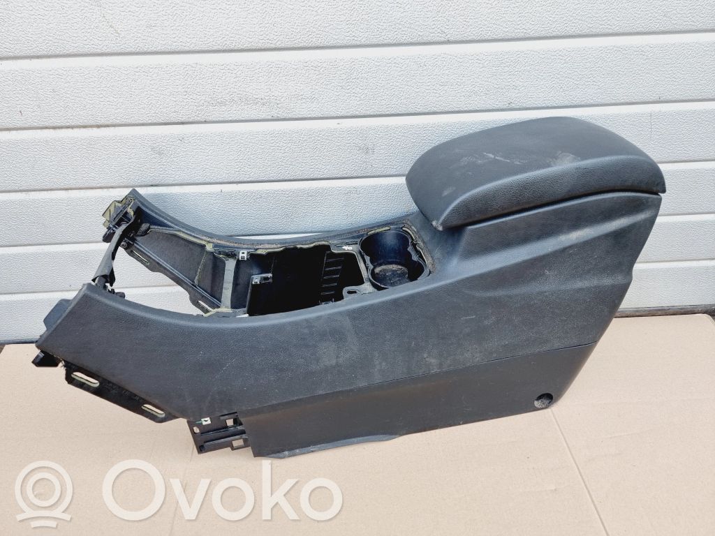 Ford S-MAX Center console 