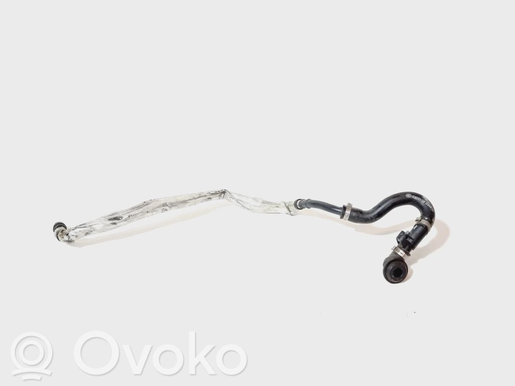 Audi A5 8T 8F Caurulīte (-es) / šļūtene (-es) 