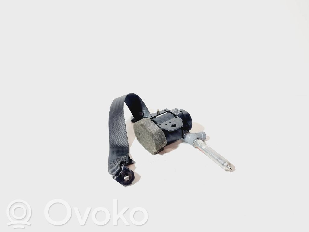 Volvo S40 Cinturón trasero 