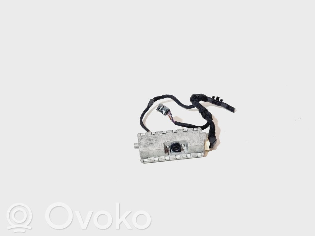 Audi A5 8T 8F Windshield/windscreen camera 