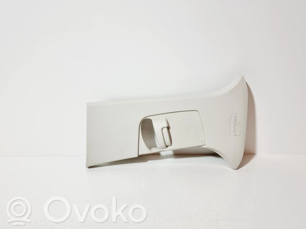 Ford Focus Pilar (B) (superior) 