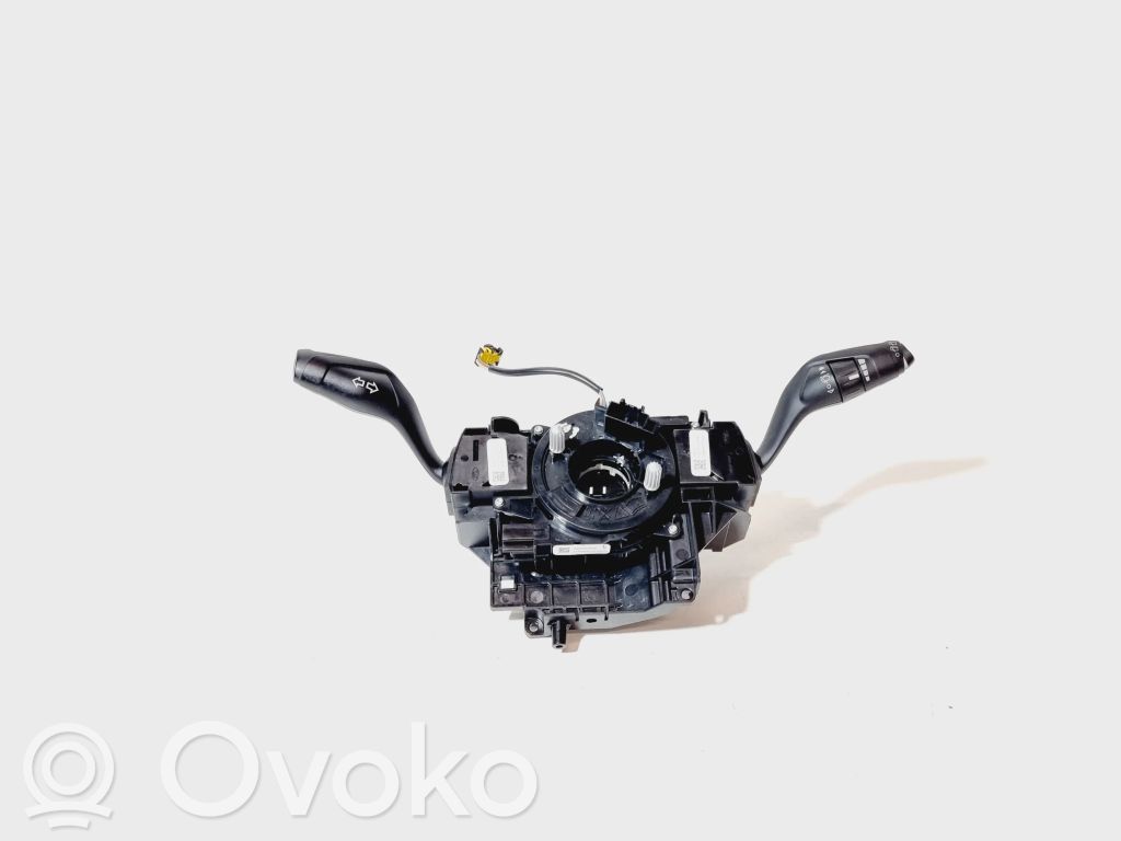 Ford Focus Interruptor/palanca de limpiador de luz de giro 