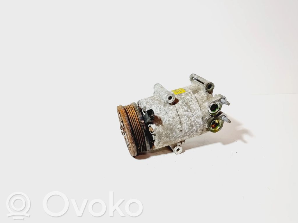 Ford Focus Compresseur de climatisation 