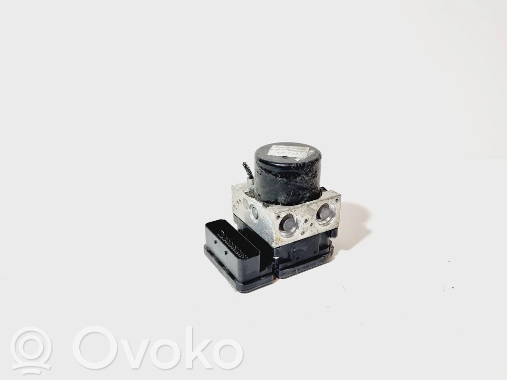 Ford Focus ABS Pump 