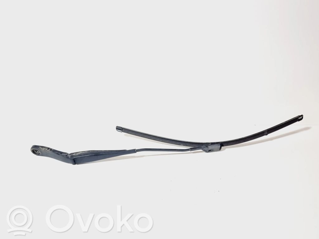 Ford Mondeo MK IV Ramię wycieraczki szyby przedniej / czołowej 