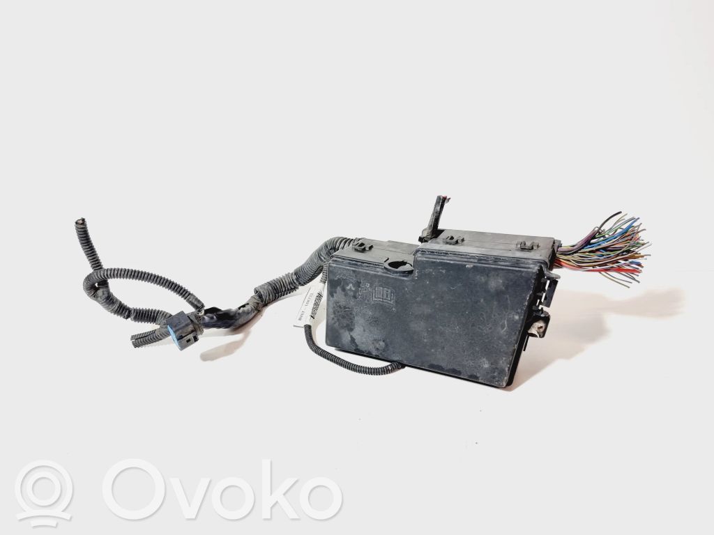Ford Focus Fuse module 