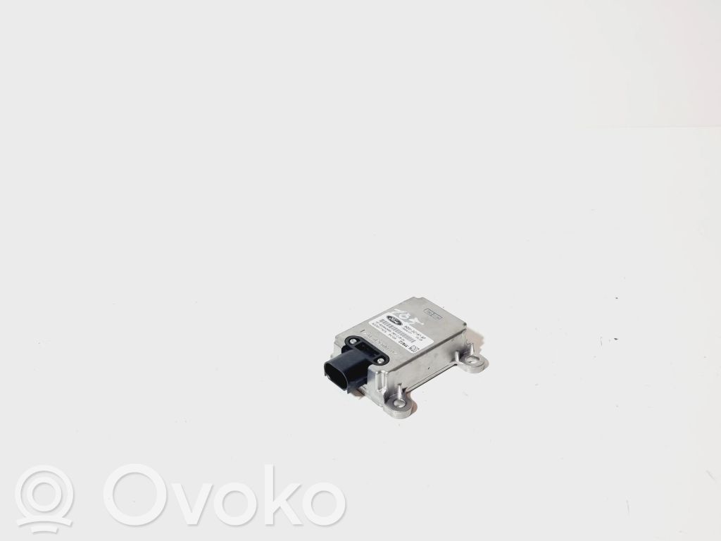 Ford S-MAX Sensor ESP de aceleración de frecuencia del intermitente 