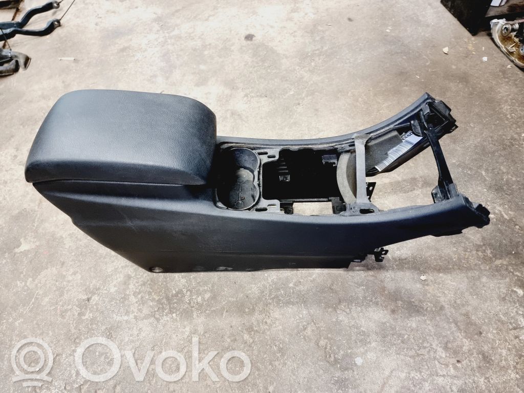 Ford S-MAX Center console 