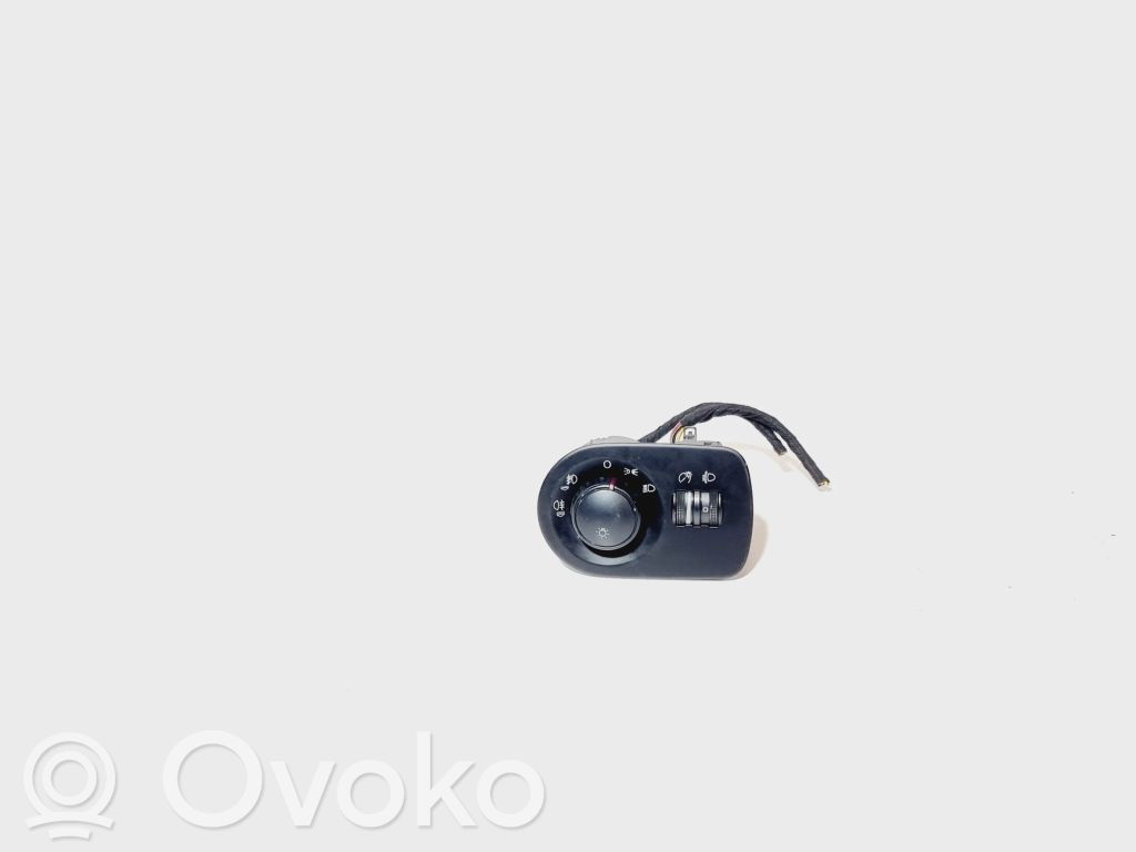Interruptor de luz   1P1941431C,1P1941431