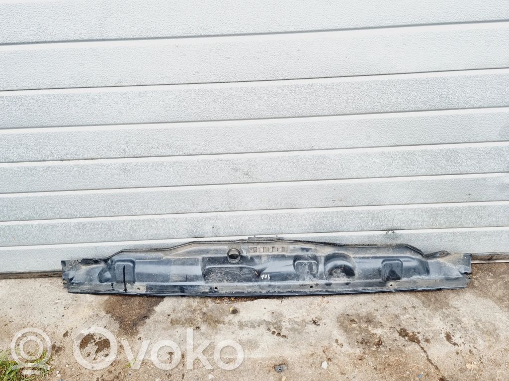 Ford Focus Pyyhinkoneiston lista 
