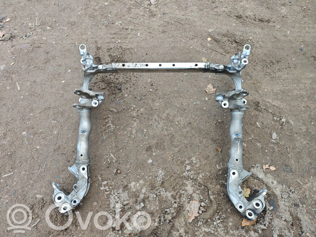 Audi Q5 SQ5 8R Subcadru frontal 