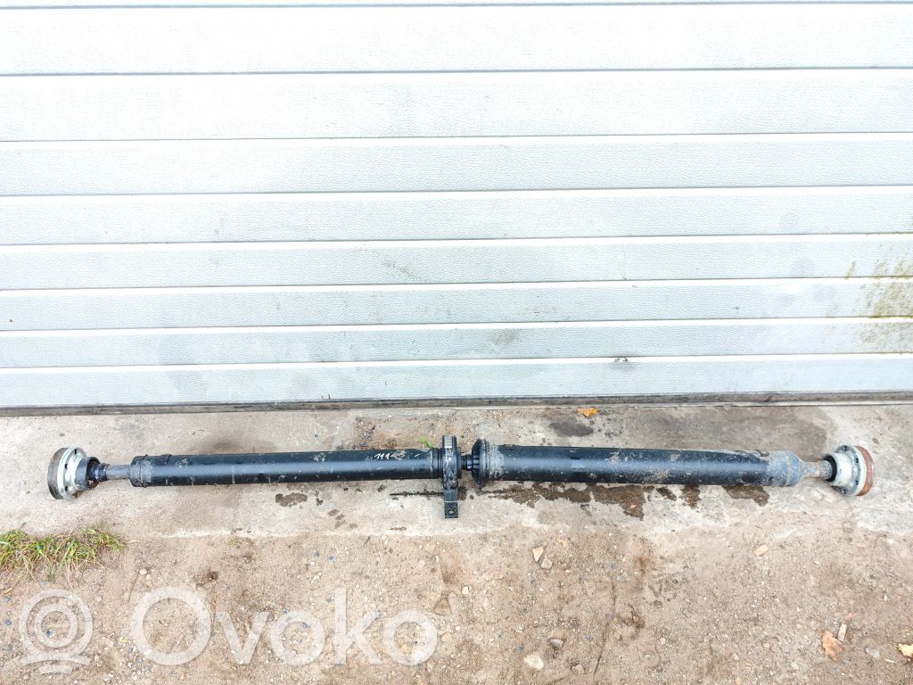 Jaguar XE Drive shaft (set) 