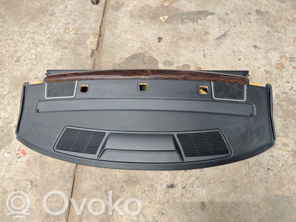 BMW 7 E65 E66 Hutablage 