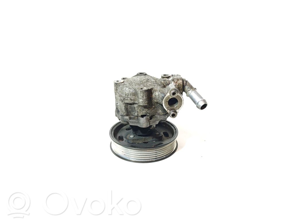 Audi A4 S4 B8 8K Pompe direction assistée 