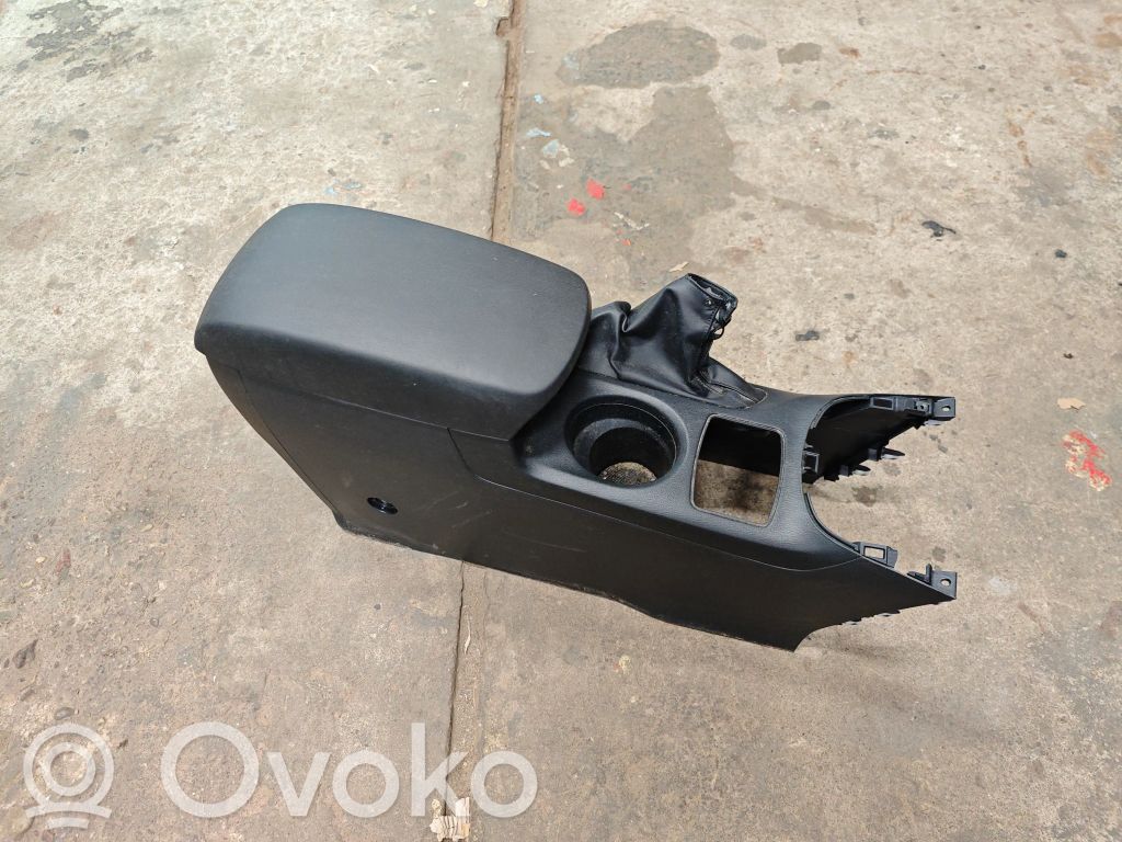 Mazda CX-5 Center console 