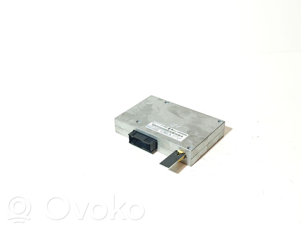 Audi A4 S4 B8 8K Bluetooth modulis 