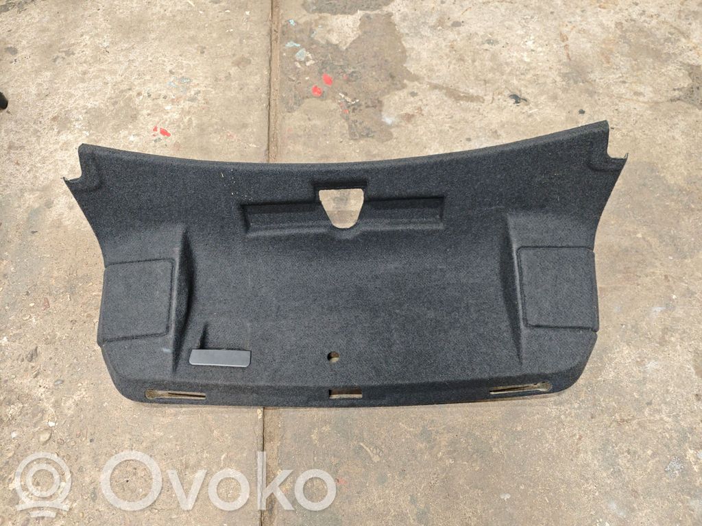 Poszycie / Tapicerka tylnej klapy bagażnika   8K5868975A,8K5868975,T5C3ABAECA9