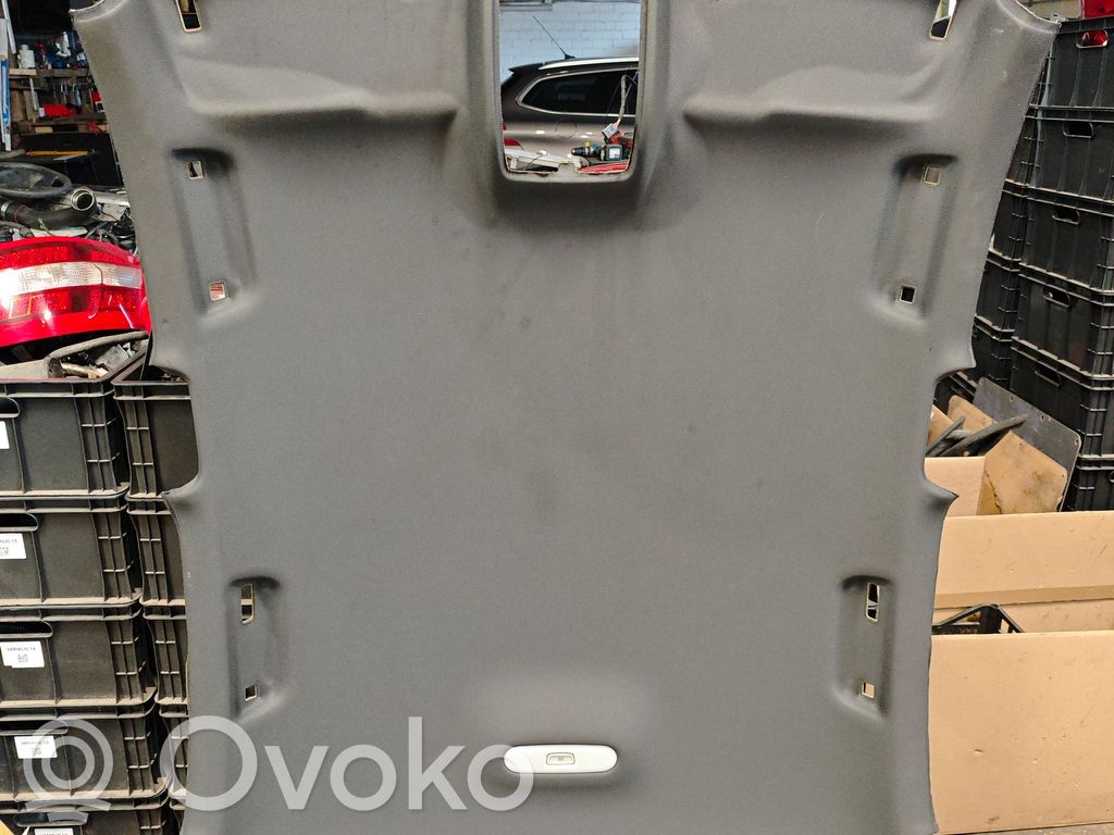 Audi A4 S4 B8 8K Set rivestimento 