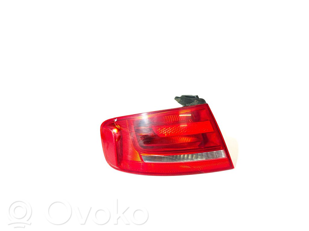 Audi A4 S4 B8 8K Takavalot 
