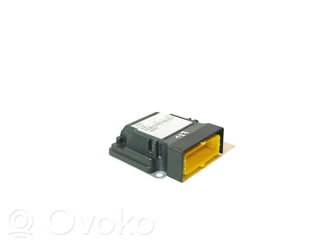 Audi A6 C7 Airbag control unit/module 