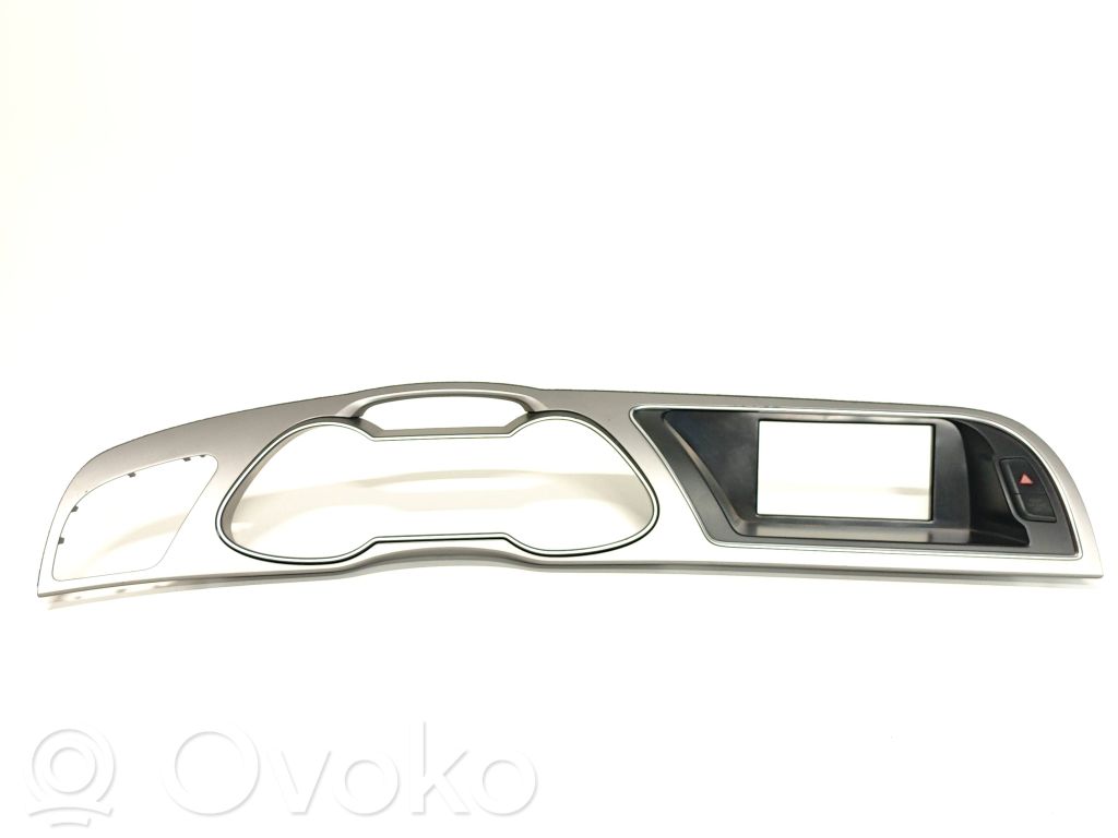 Audi A4 S4 B8 8K Dashboard trim 