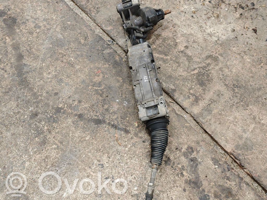 Audi A4 S4 B8 8K Hammastanko 