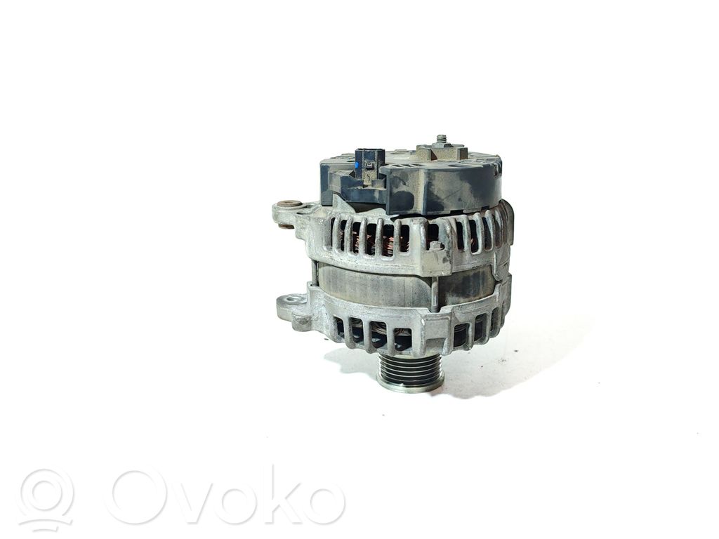Audi A4 S4 B8 8K Ģenerators 