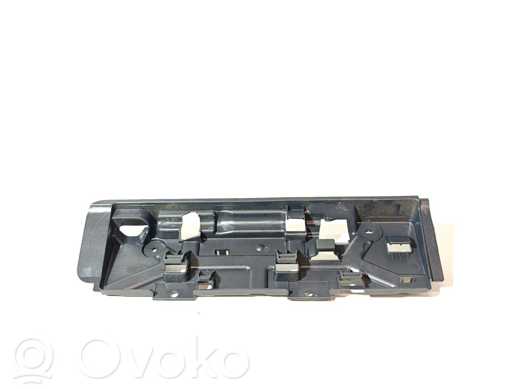 Peugeot 5008 Tool box 