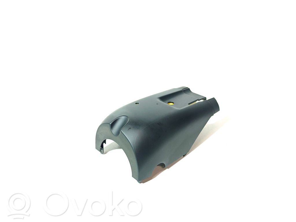 Audi A5 Sportback 8TA Steering wheel column trim 