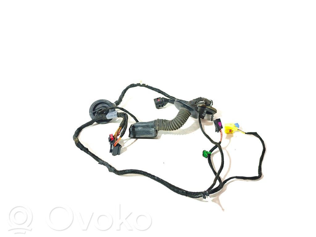 Audi A5 Sportback 8TA Cableado de puerta delantera 