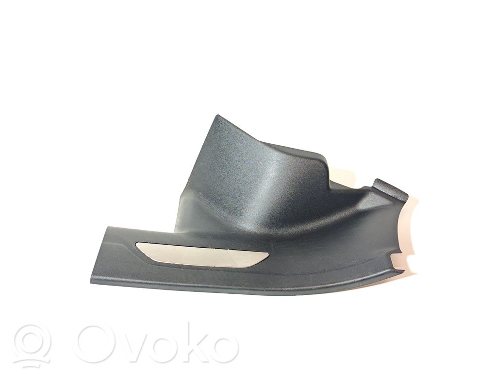 Listwa progowa tylna   GX6313245B,GX6313245