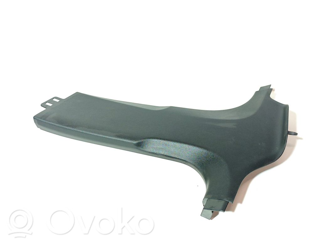 BMW 5 G30 G31 G38 Capac stâlp (B) (inferior) 