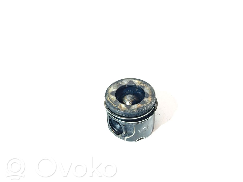 Jaguar XF X260 Piston 