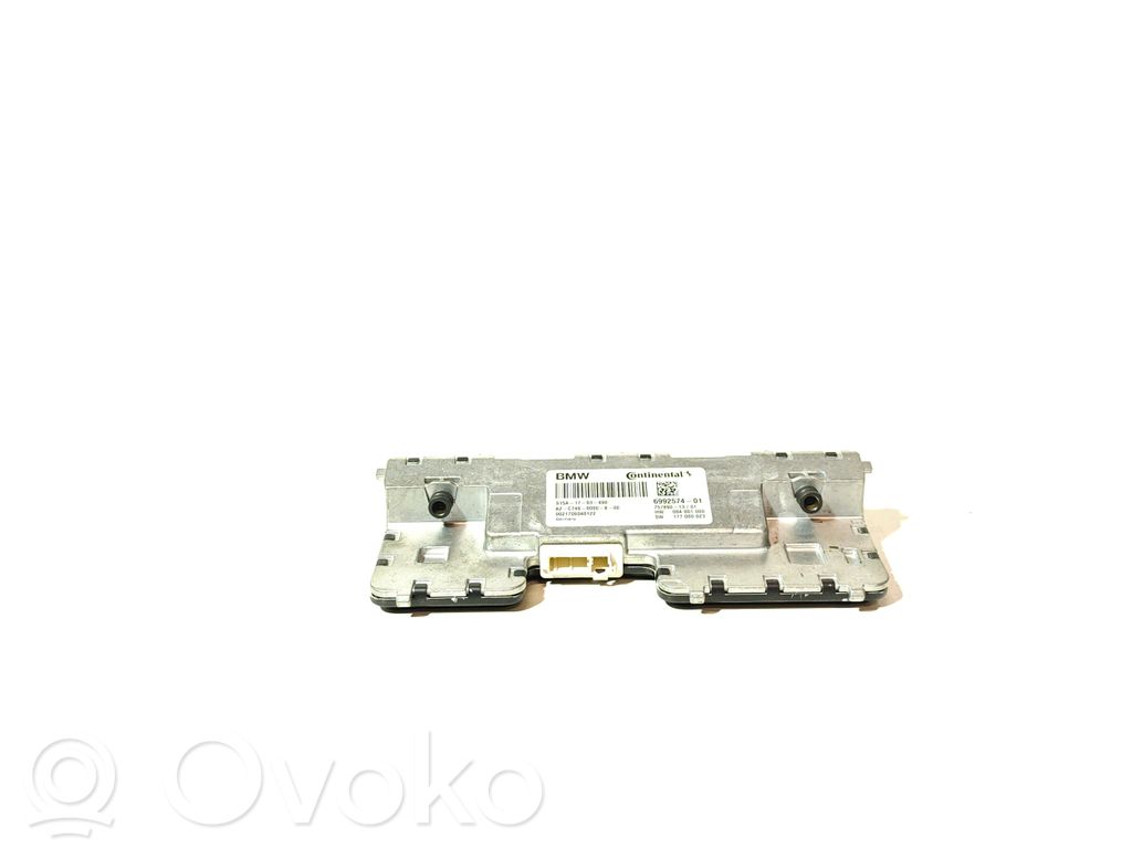 BMW 5 G30 G31 G38 Windshield/windscreen camera 