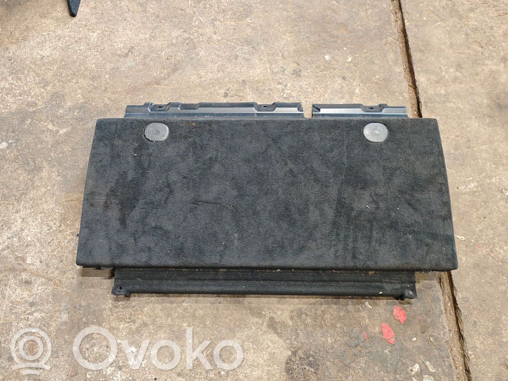 BMW 3 E90 E91 Trunk/boot mat liner 