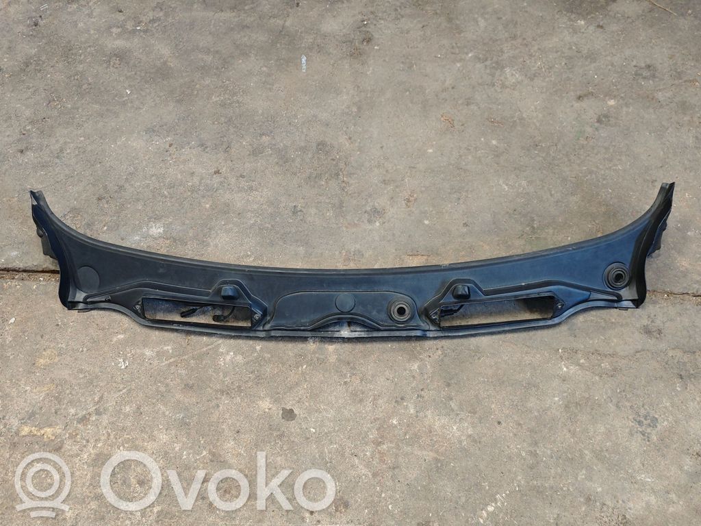BMW 3 E90 E91 Moldura del limpia 