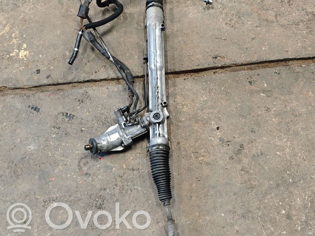 Audi A5 Sportback 8TA Steering rack 