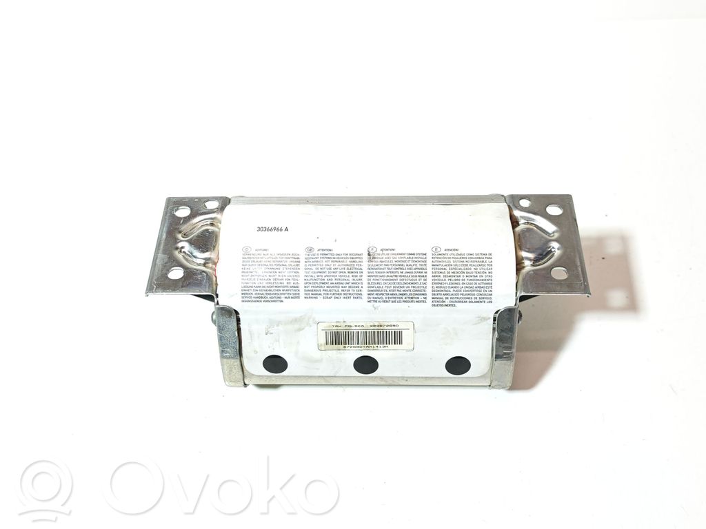 BMW 3 E90 E91 Passenger airbag 