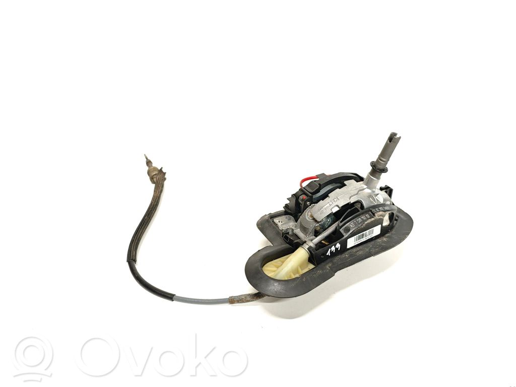 BMW 3 E90 E91 Gear shifter/selector 