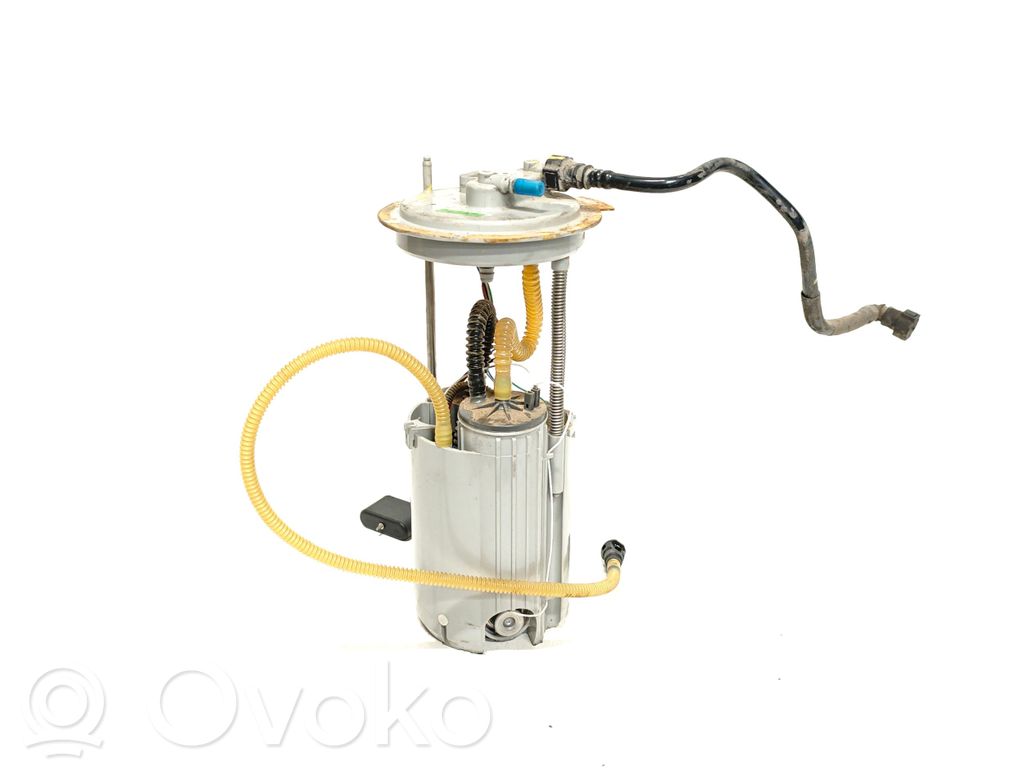 Opel Antara Bomba interna de combustible 