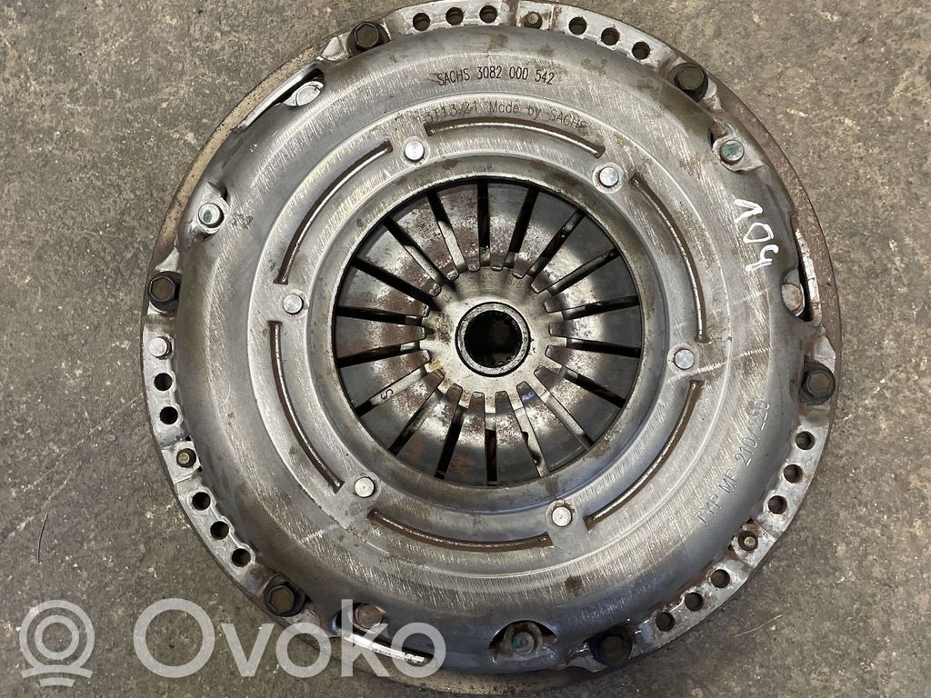 Ford Mondeo MK IV Sankabos komplektas 