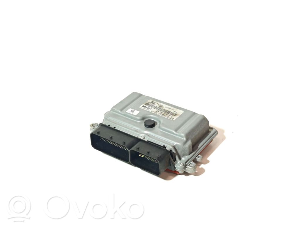 Unidad de control/módulo del motor   6G9N12A650PH,6G9N12A650,0261209109,1039S19278